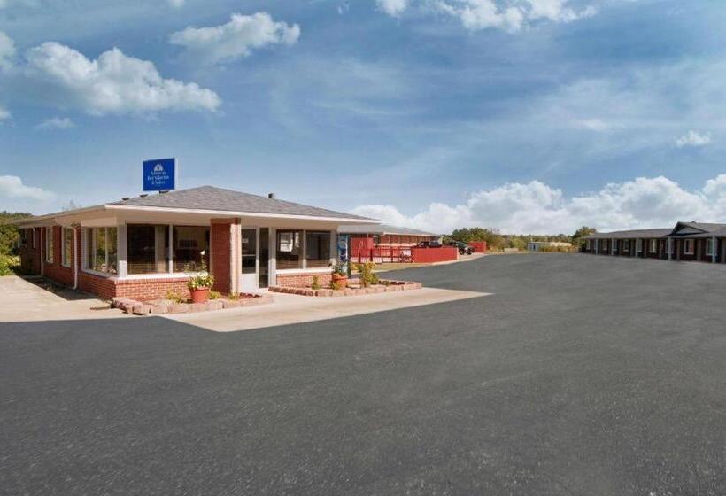 ホテル Americas Best Value Inn & Suites Macon At Sunset Dr
