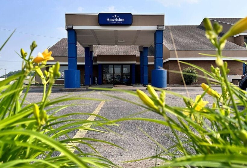 فندق Americinn By Wyndham Marshfield