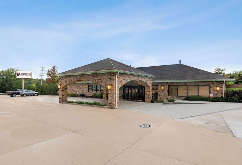 Antioch Hotel & Suites