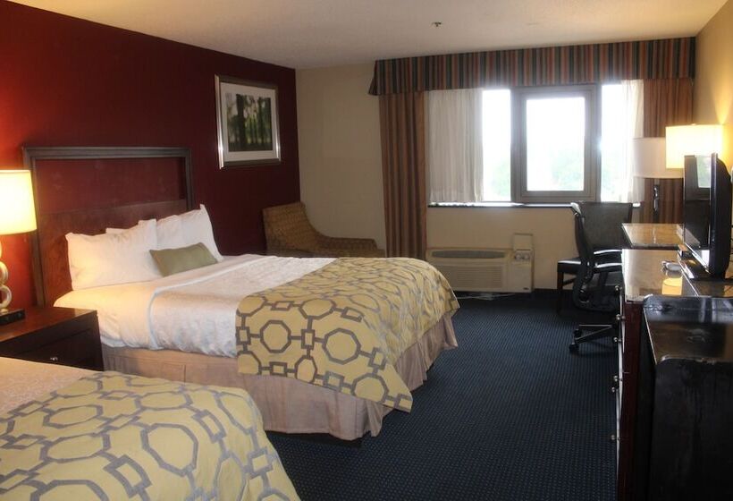 فندق Apm Inn And Suites