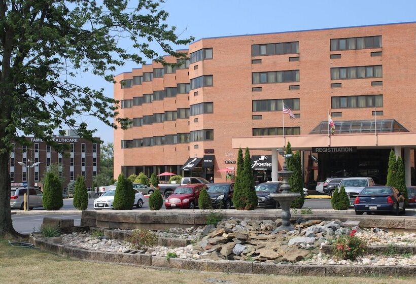 فندق Apm Inn And Suites