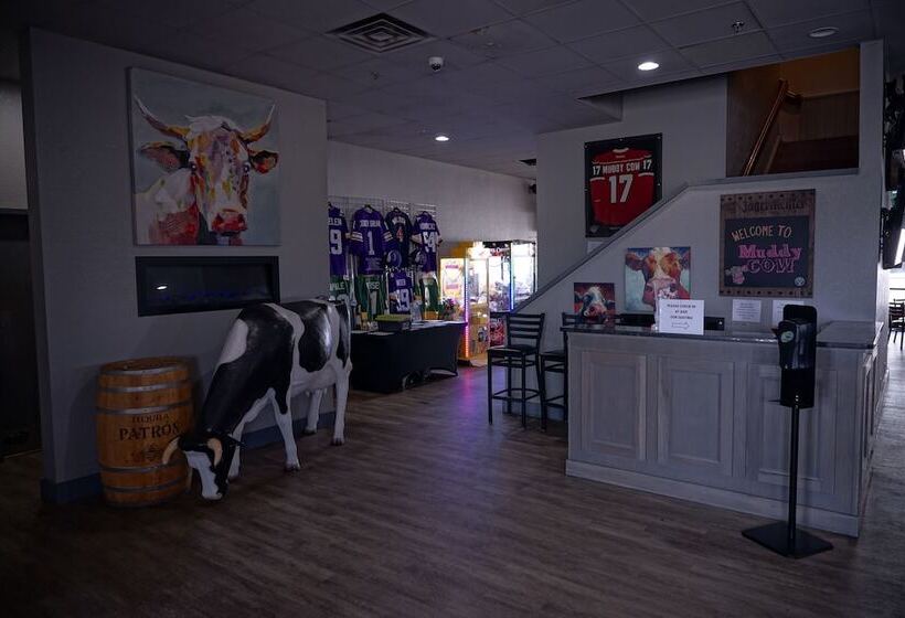 هتل Baymont By Wyndham Shakopee