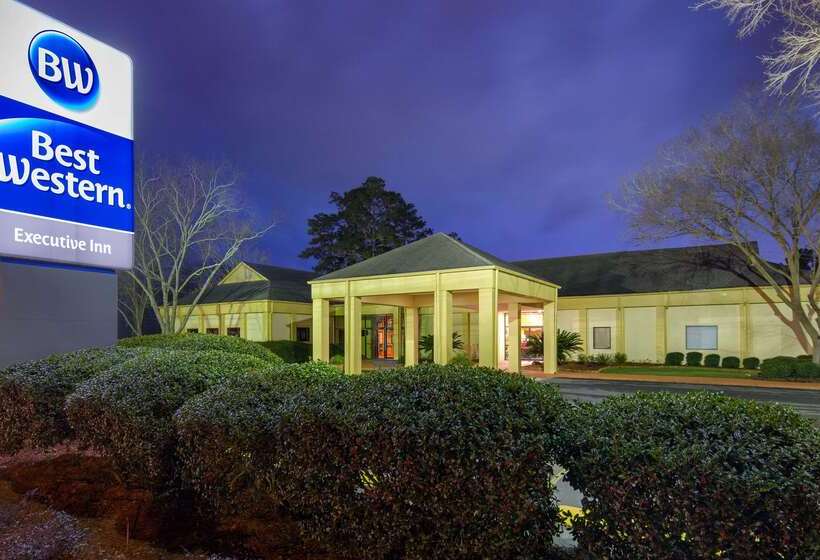 호텔 Best Western Executive Inn