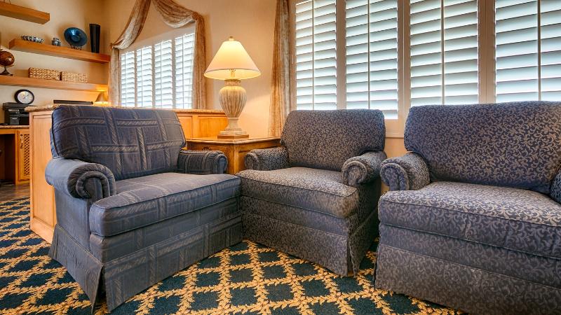 فندق Best Western Plus A Wayfarer S Inn & Suites
