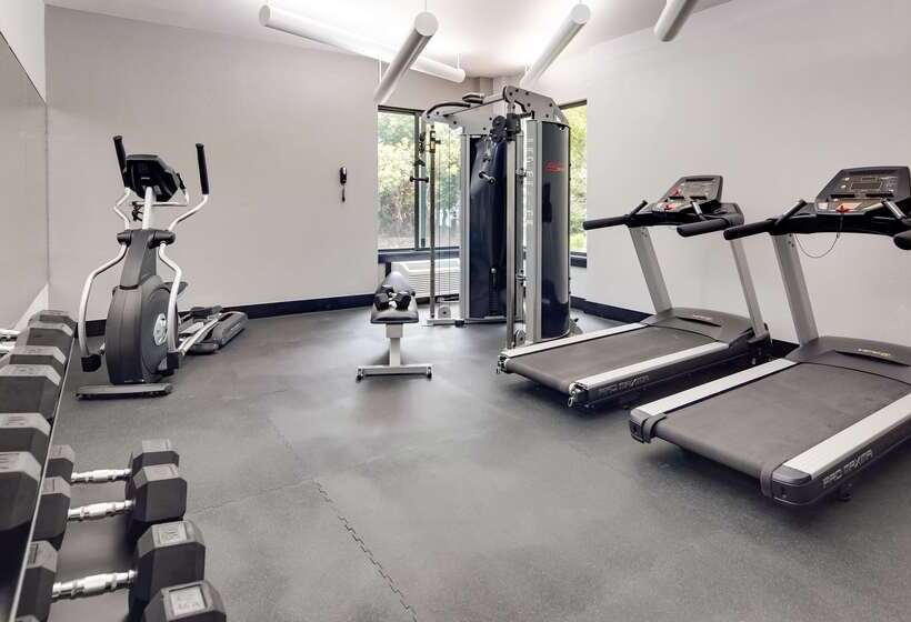 هتل Best Western Plus Augusta North Inn & Suites