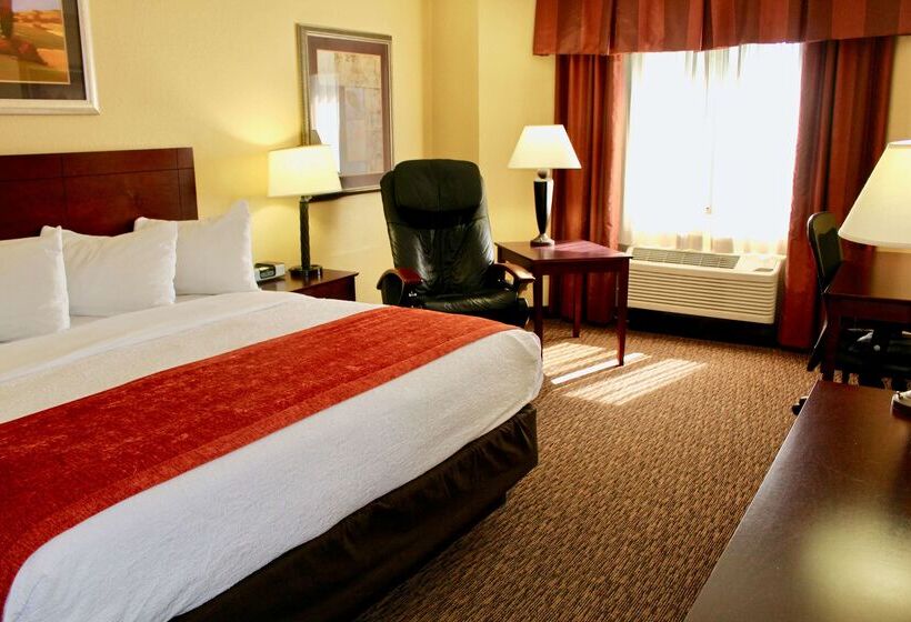 هتل Best Western Plus Dakota Ridge