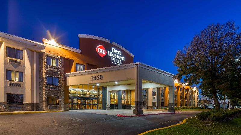 هتل Best Western Plus Dakota Ridge