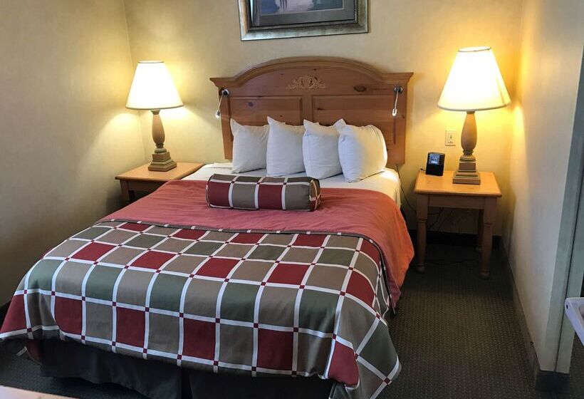 ホテル Best Western Plus Revere Inn & Suites