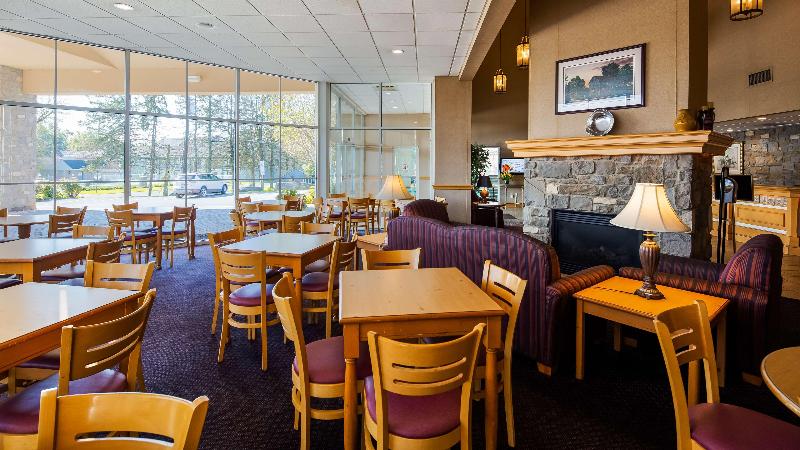 ホテル Best Western Plus Revere Inn & Suites