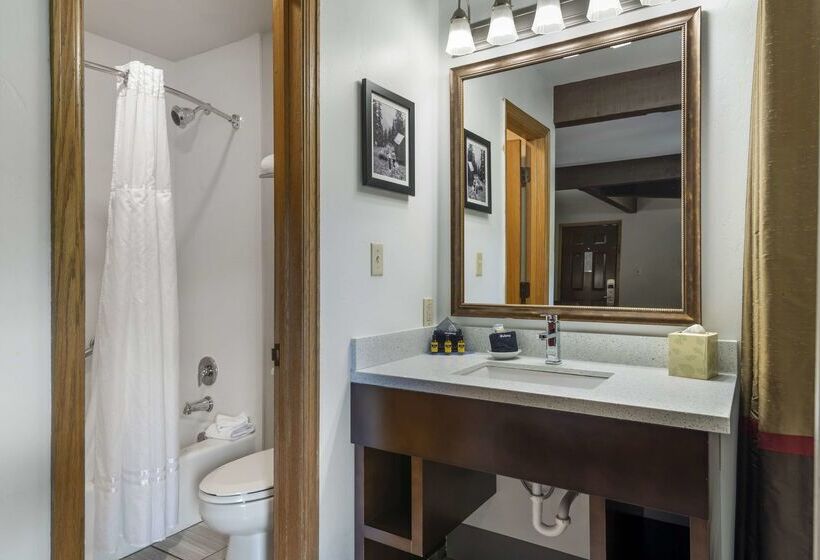 فندق Best Western Plus Rio Grande Inn