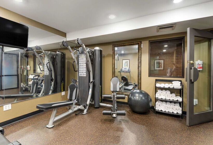 فندق Best Western Plus Rio Grande Inn