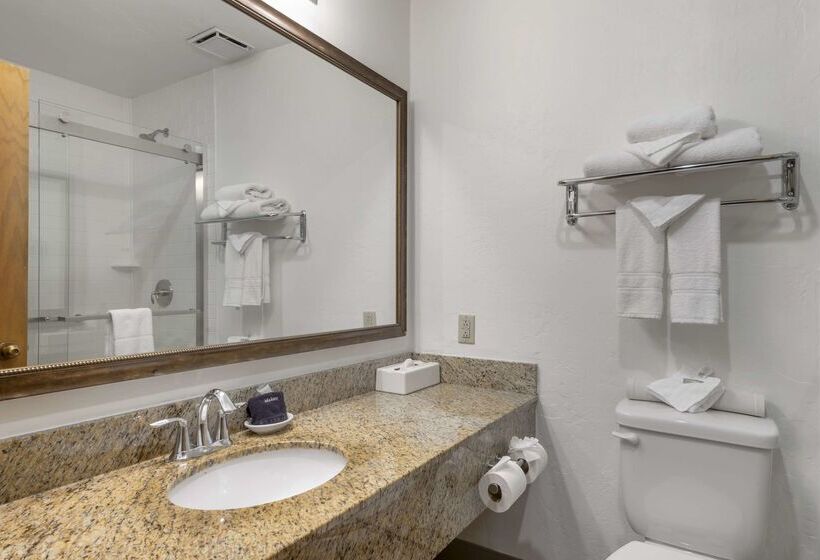 فندق Best Western Plus Rio Grande Inn