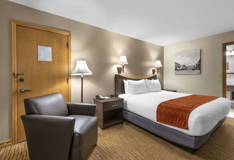 فندق Best Western Plus Rio Grande Inn
