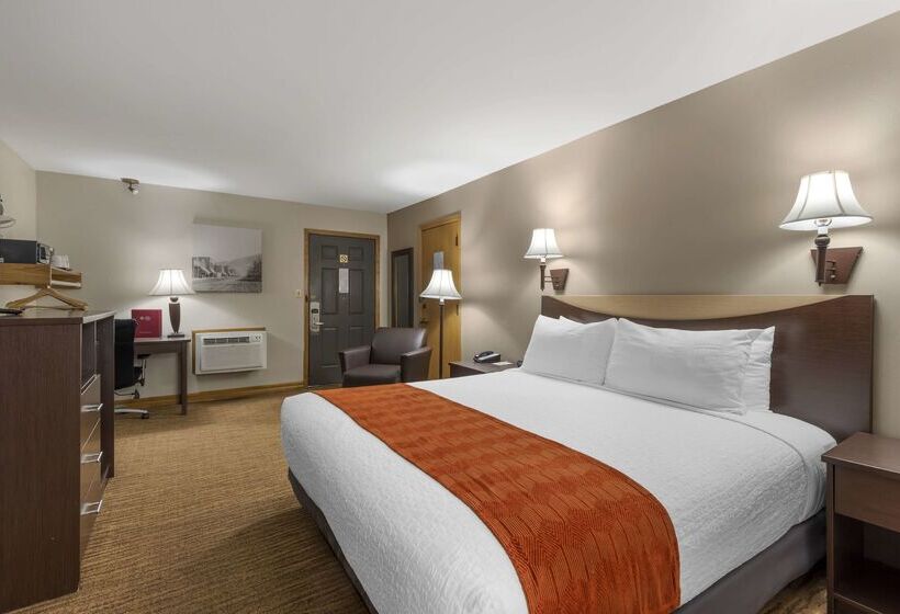 فندق Best Western Plus Rio Grande Inn
