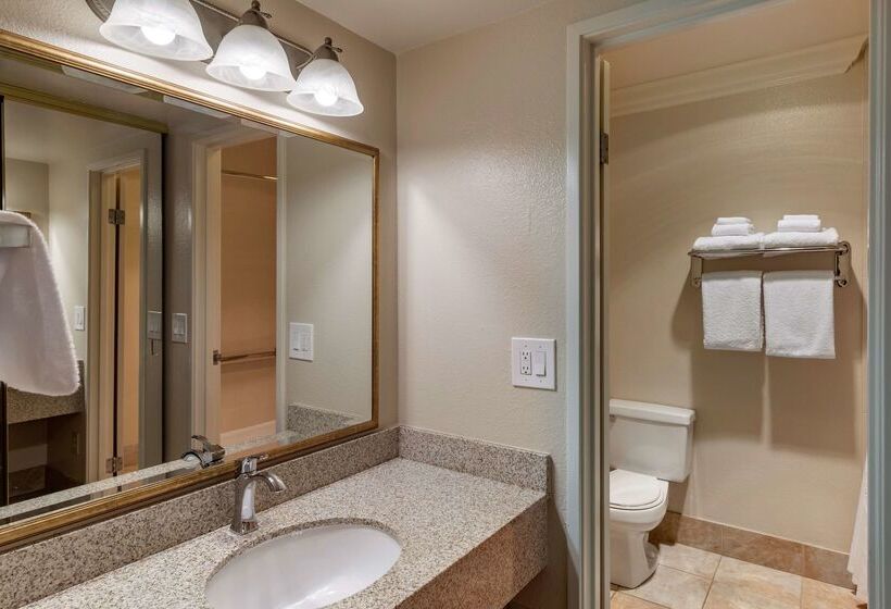 בית מלון כפרי Best Western Plus Royal Oak