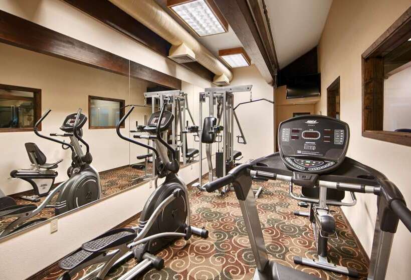 Отель Best Western Plus Tree House