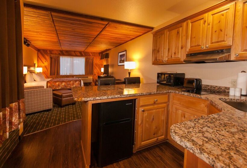Отель Best Western Plus Tree House