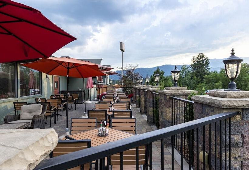 Отель Best Western Plus Tree House