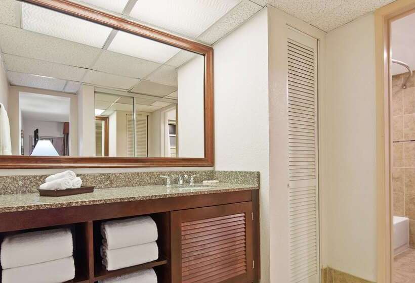 فندق Oasis Boca Raton