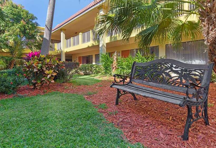 فندق Oasis Boca Raton