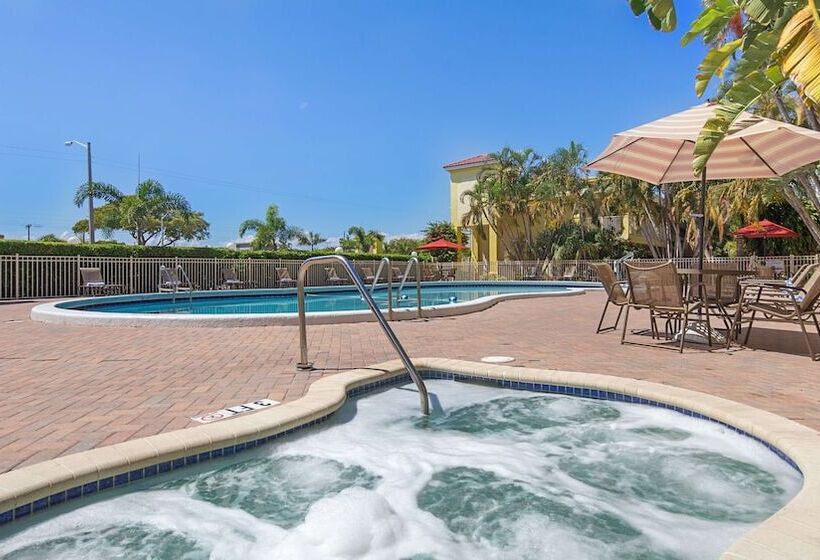 فندق Oasis Boca Raton