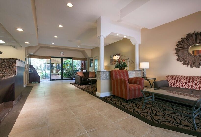 فندق Oasis Boca Raton