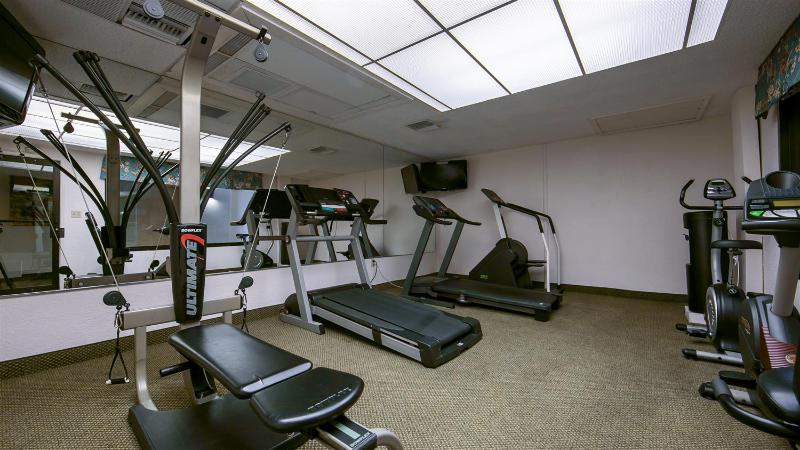 فندق Oasis Boca Raton