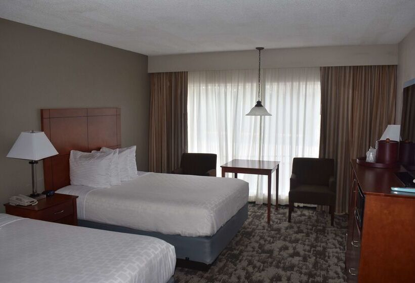 فندق Oasis Boca Raton