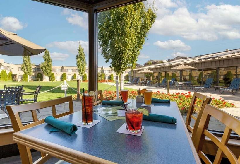 فندق Best Western Plus University Inn
