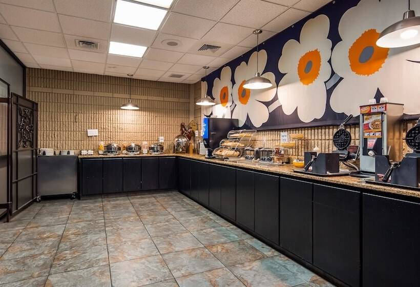 فندق Best Western Plus University Inn
