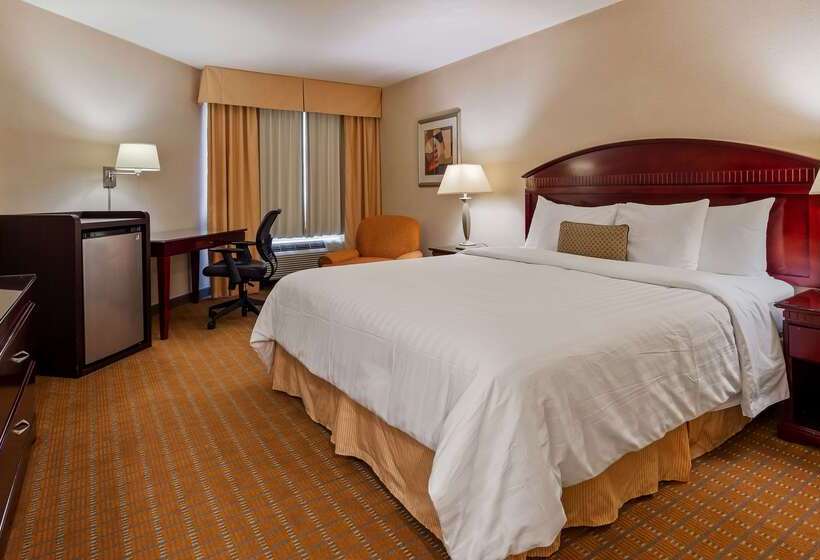 בית מלון כפרי Best Western Plus West Covina Inn