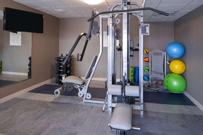 בית מלון כפרי Best Western Plus West Covina Inn