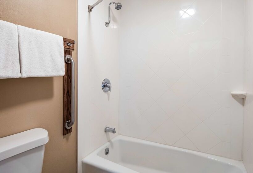 Отель Best Western Rambler