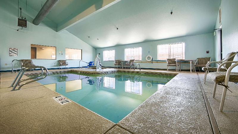 Отель Best Western Rambler