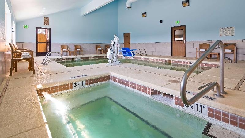 Отель Best Western Rambler