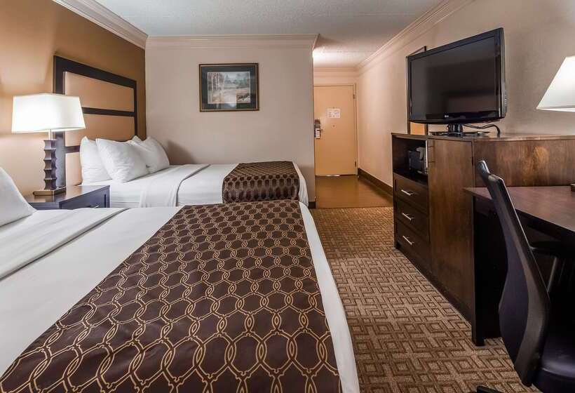 هتل Best Western Riverside Inn