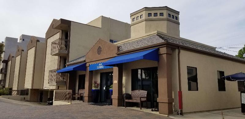 فندق Best Western Royal Palace Inn & Suites