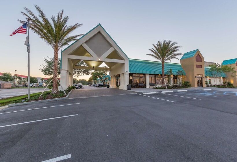 فندق Best Western Seaway Inn