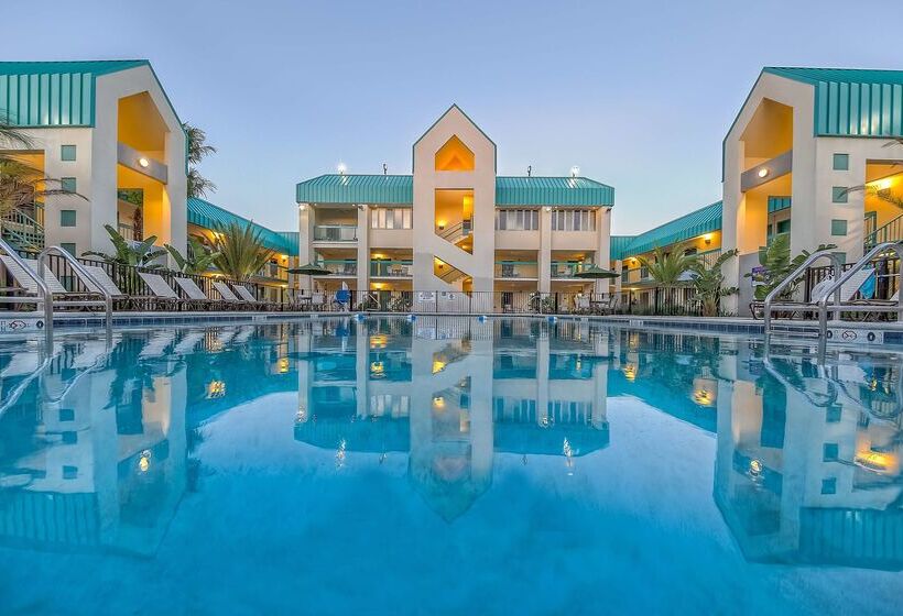 فندق Best Western Seaway Inn