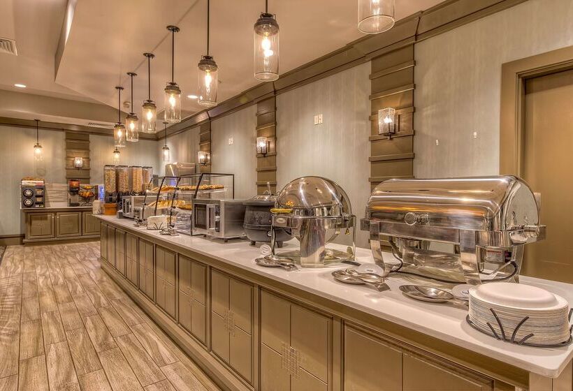 فندق Best Western Seaway Inn