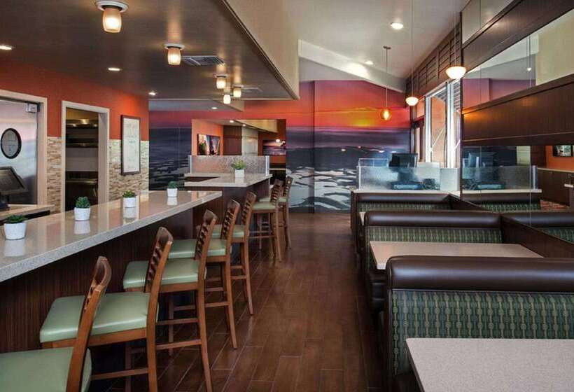 هتل Best Western Seven Seas