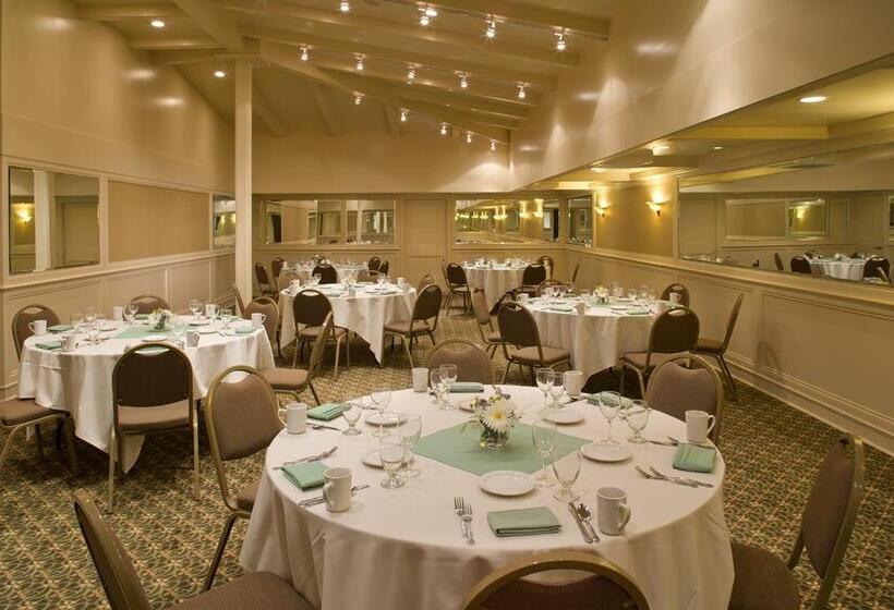 هتل Best Western Seven Seas