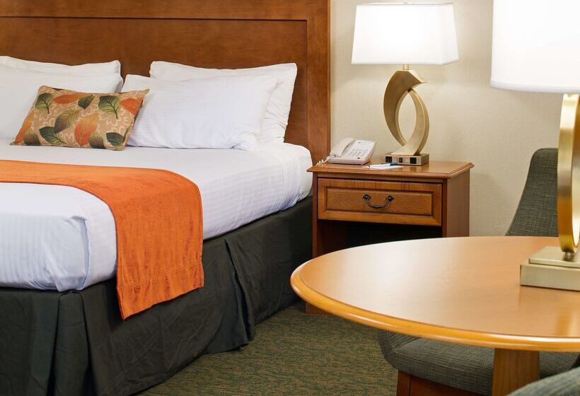 هتل Best Western Seven Seas