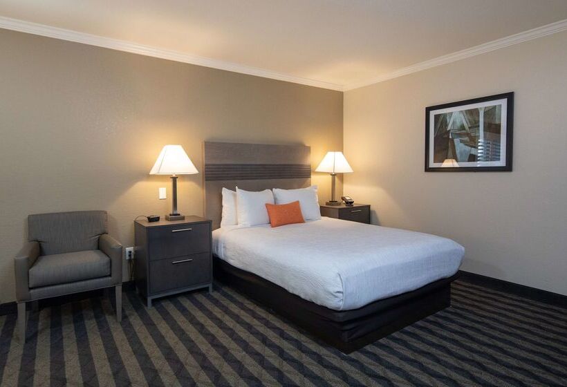 בית מלון כפרי Best Western Silicon Valley Inn