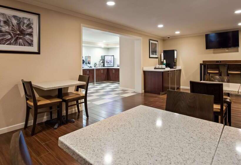 호텔 Best Western Skyline Motor Lodge