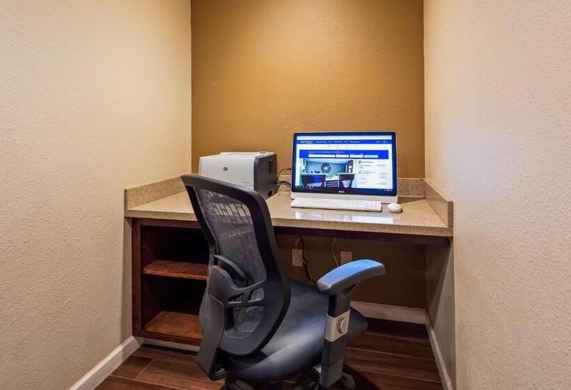 호텔 Best Western Skyline Motor Lodge