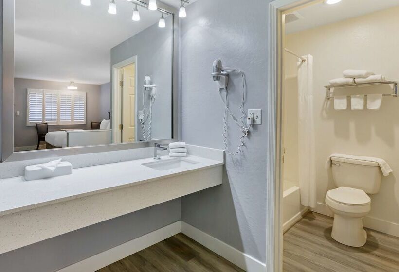 فندق Best Western Space Age Lodge
