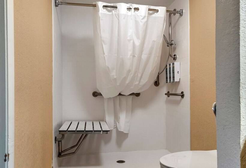 Отель Best Western Space Shuttle Inn