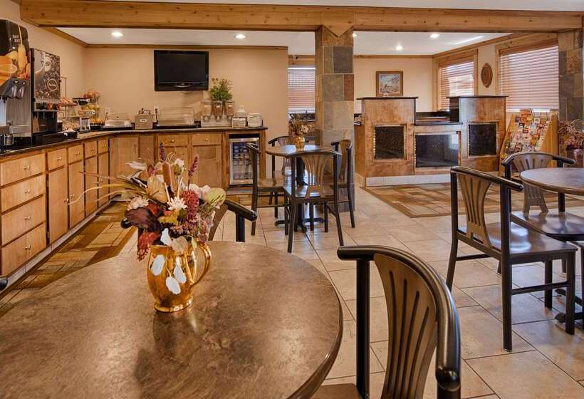 酒店 Best Western Torchlite