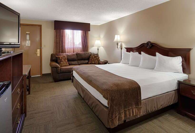 酒店 Best Western Torchlite